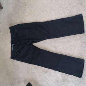 Men's Banana Republic Jeans - dark wash - size 36W x 32L